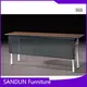 FOSHAN / GUANGZHOU /SHENZHEN 4 Foot Folding Table FOSHAN / GUANGZHOU /SHENZHEN SANDUN Furniture Brand 1