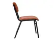 High-qualityYumeya Furniture Restaurant Cafe Chair for Fast Food Chains 3