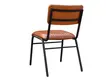 High-qualityYumeya Furniture Restaurant Cafe Chair for Fast Food Chains 4