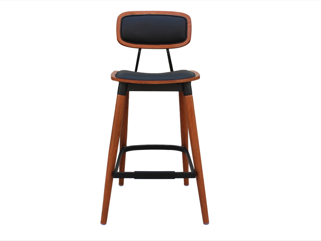 Yumeya Sandalyeler Yeni metal restoran bar taburesi çıkarıyor
