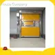 Custom Client Specification Double Door Lock System Client Specification Digah Company 1