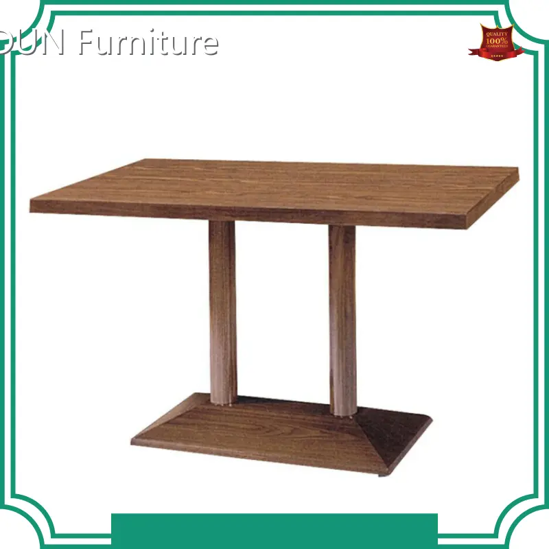 CHINA SANDUN Furniture Brand Foldable Buffet Table Supplier 1