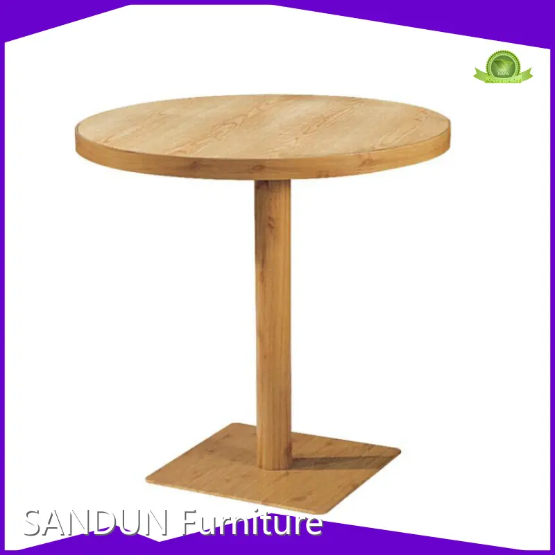 Square Banquet Table YF-074 - - SANDUN Furniture 1