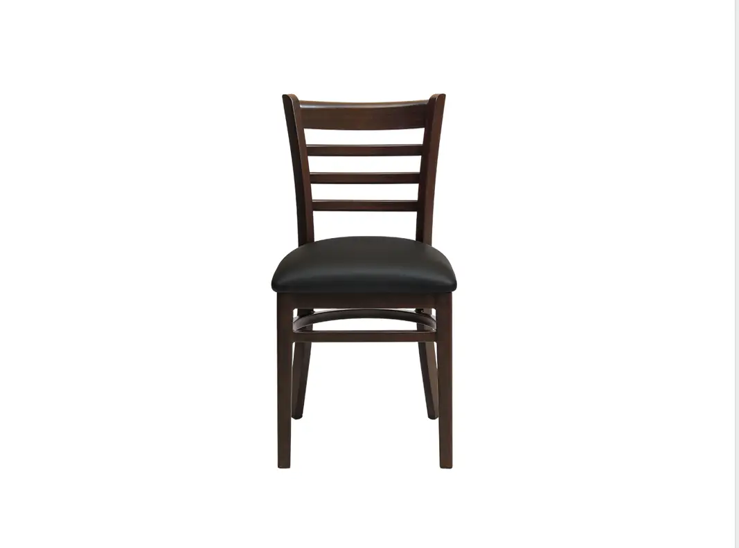 Meilleures chaises de restaurant pour la maison et le bureau 1