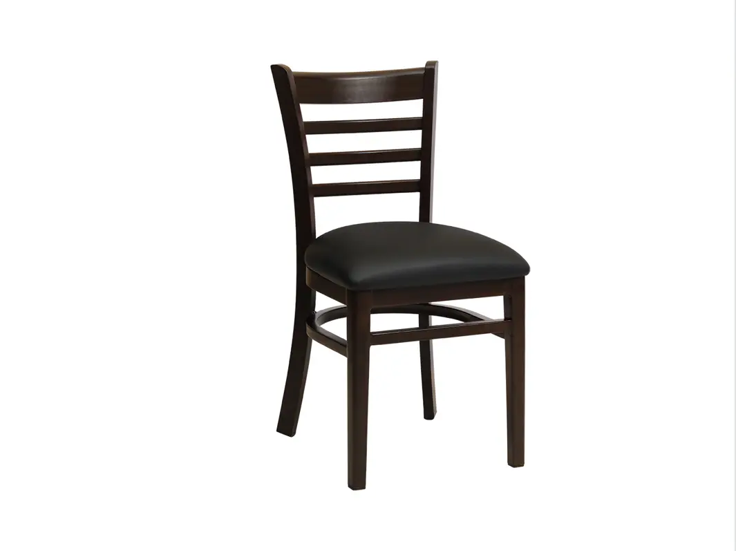 Stackable Chairs with Arms by Yumeya Chairs 2