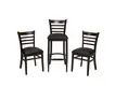 OEM Restaurant Cafe Chairs Yumeya Chairs 4