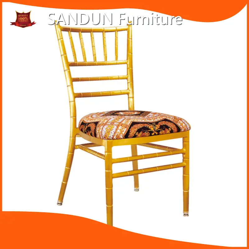Restaurant Banquet Furniture Factory Hotel Banquet Restaurant Conference Meeting Event Party Hall Etc. by SANDUN Furniture 1