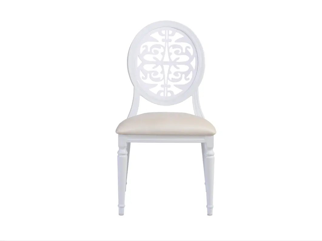 Les meilleures chaises de mariage pour des prix de haute qualité et abordables 1