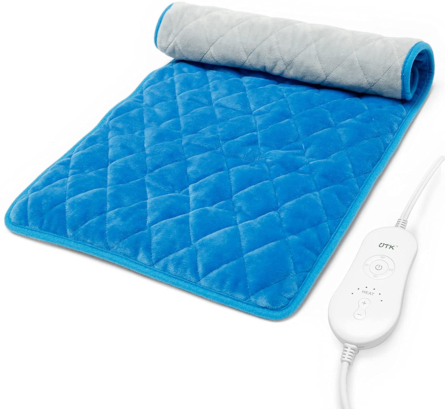 Why Do Infrared Heating Pads? 1