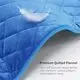 Custom Back Jade Stone Heating Pad Small UTK 5