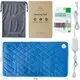 Custom Back Jade Stone Heating Pad Small UTK 7