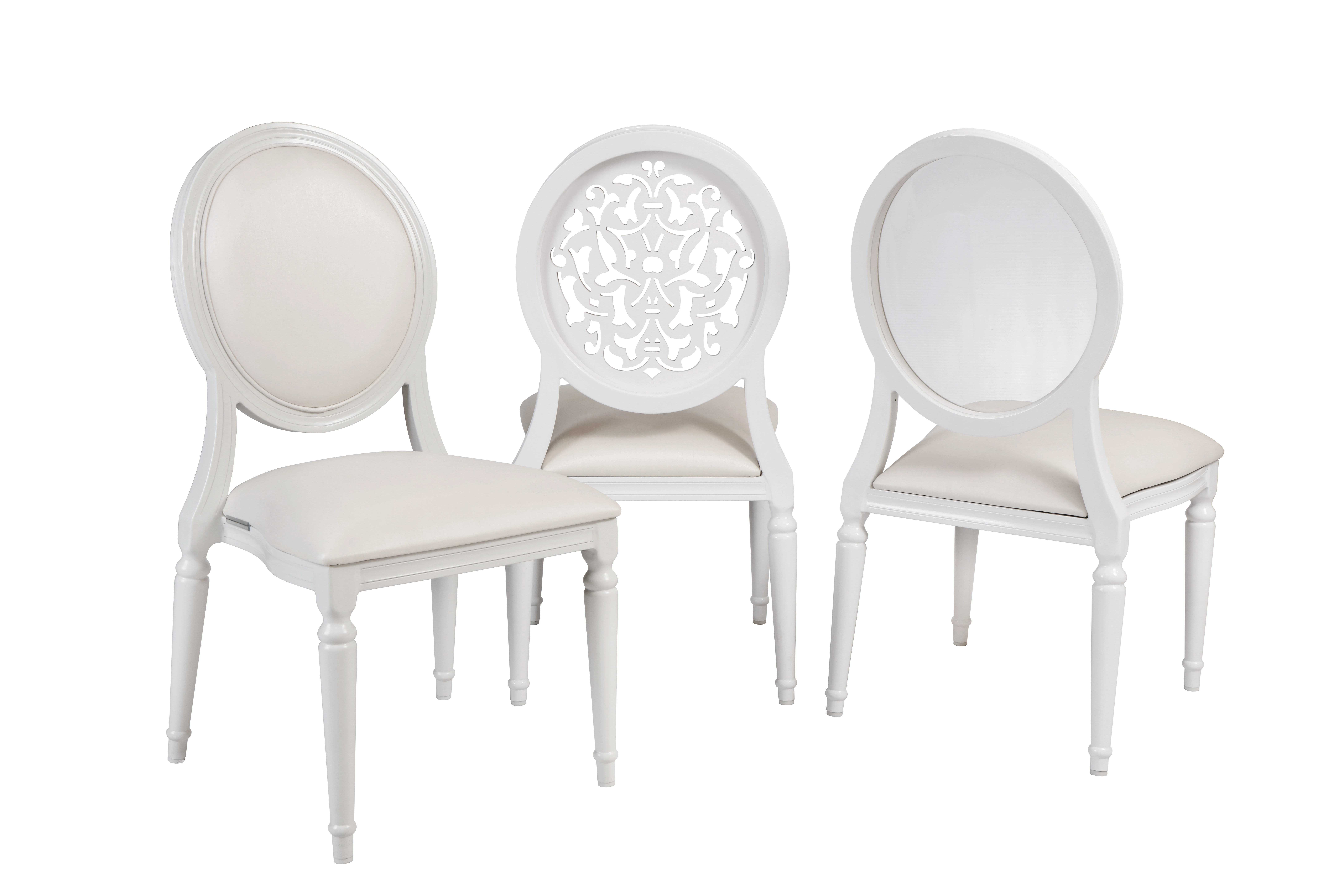 Commercial Chairs Wholesale by Yumeya Chairs 4