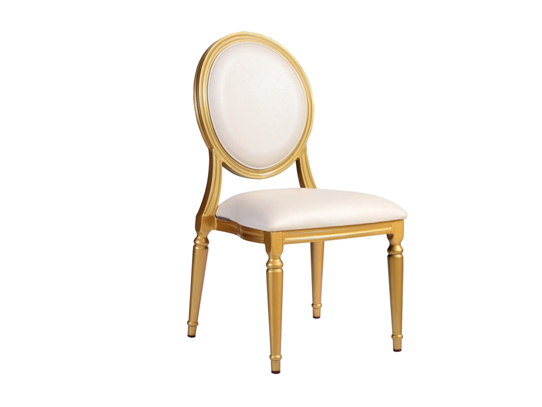 Wedding Chair Suppliers Yumeya Chairs 4