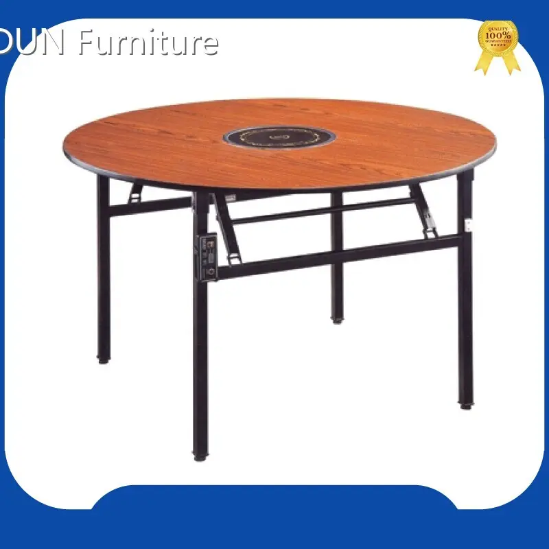 SANDUN Furniture Brand Available Mobile Folding Table Available Factory 1