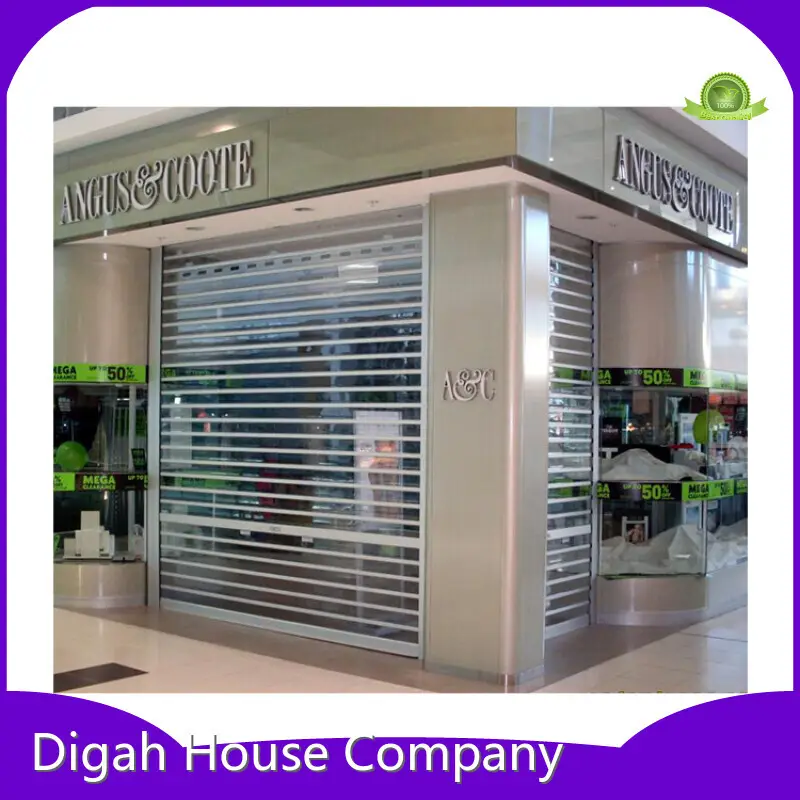 Double Door Lock System Customized Color Bulk Buy Customized Color Digah Company 1