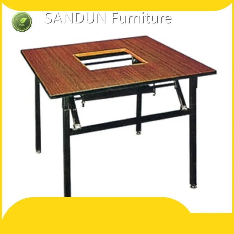 Wholesale Aluminum Chair FOSHAN / GUANGZHOU /SHENZHEN - - SANDUN Furniture 1