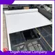 Aluminium Doors Prices Smart Control/Manual Digah Company 1