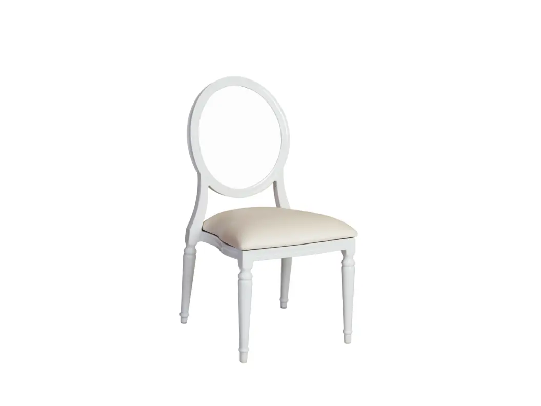 Yumeya Chairs Brand Party Chairs-1 2