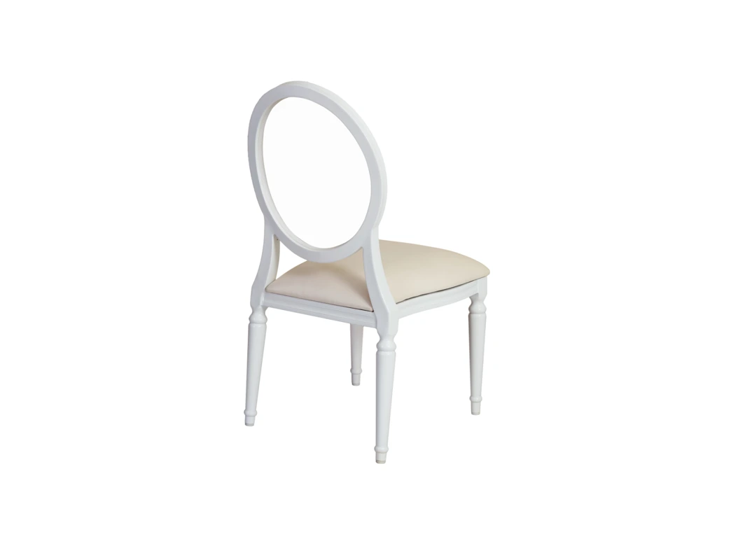 Commercial Chairs Wholesale by Yumeya Chairs 3