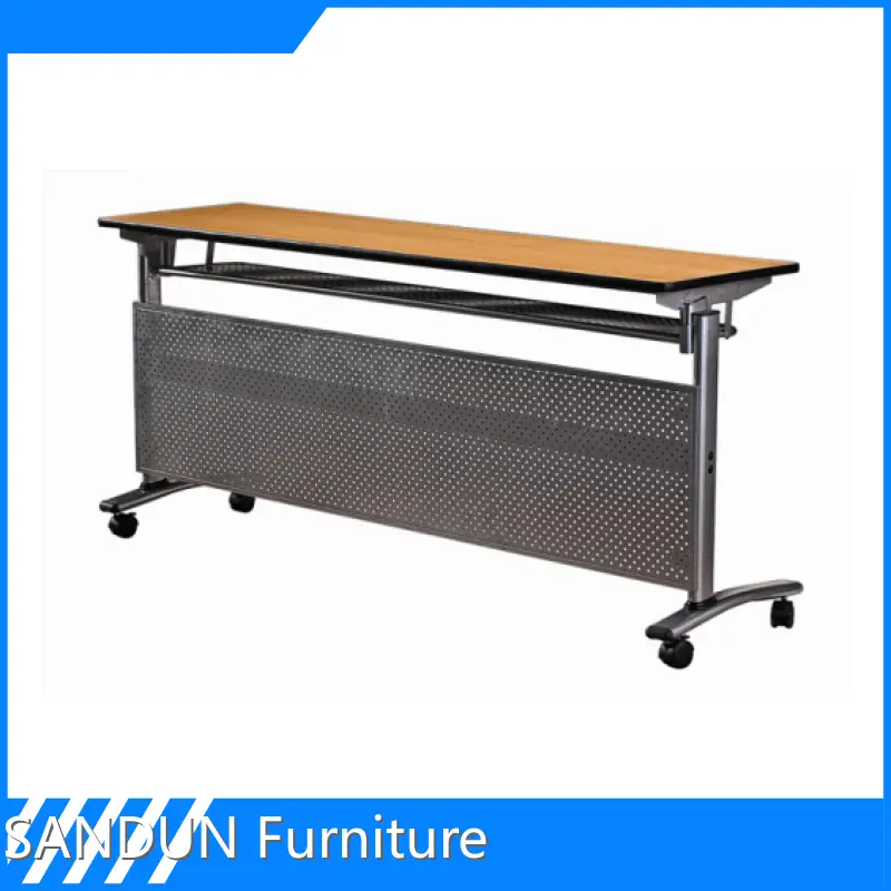 Hot Available Square Banquet Table Available SANDUN Furniture Brand 1