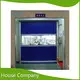 Wholesale Heat Insulation.Dustproof Bifold Glass Garage Door Digah Company Brand 1