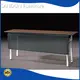 About 20 Days After Received 30% Advanced Payment 4 Foot Folding Table About 20 Days After Received 30% Advanced Payment SANDUN Furniture 1