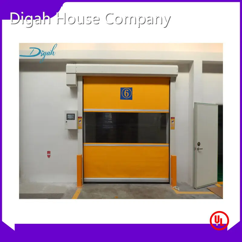 Digah Company Wood Entry Doors-1 1
