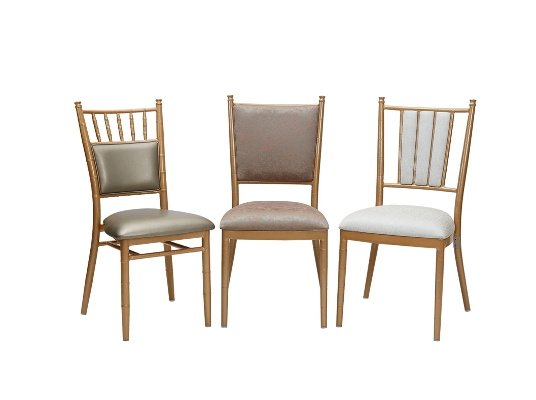 Event Dining Chairs for - Yumeya Chairs 4