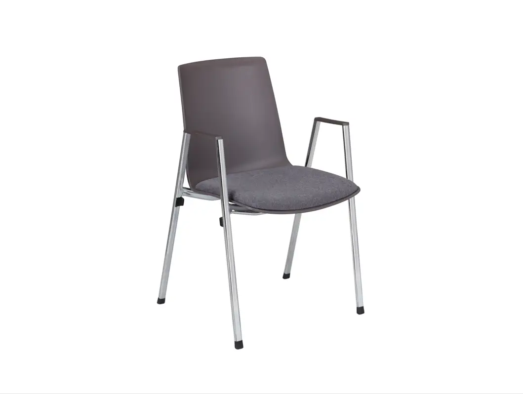 Yumeya Chairs Steel Table for Hotel Steel Table for Hotel 2