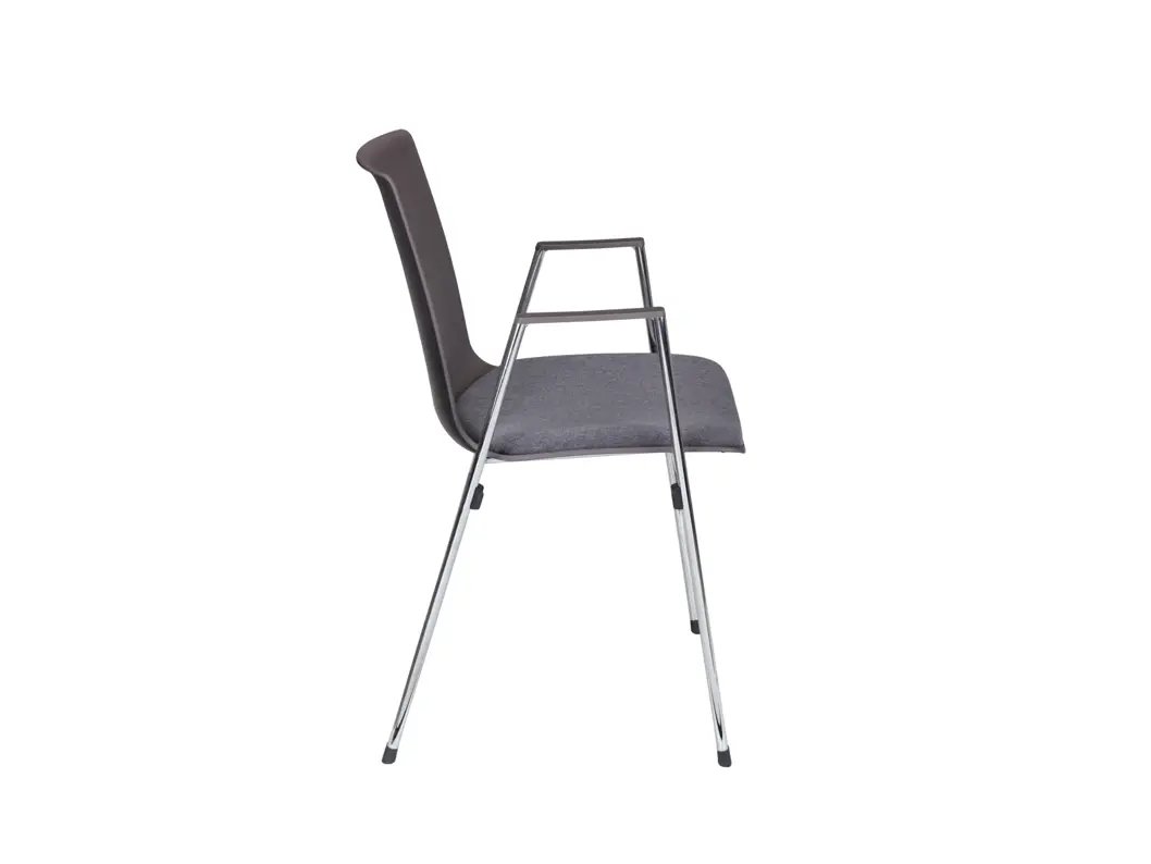 Yumeya Chairs Steel Table for Hotel Steel Table for Hotel 3