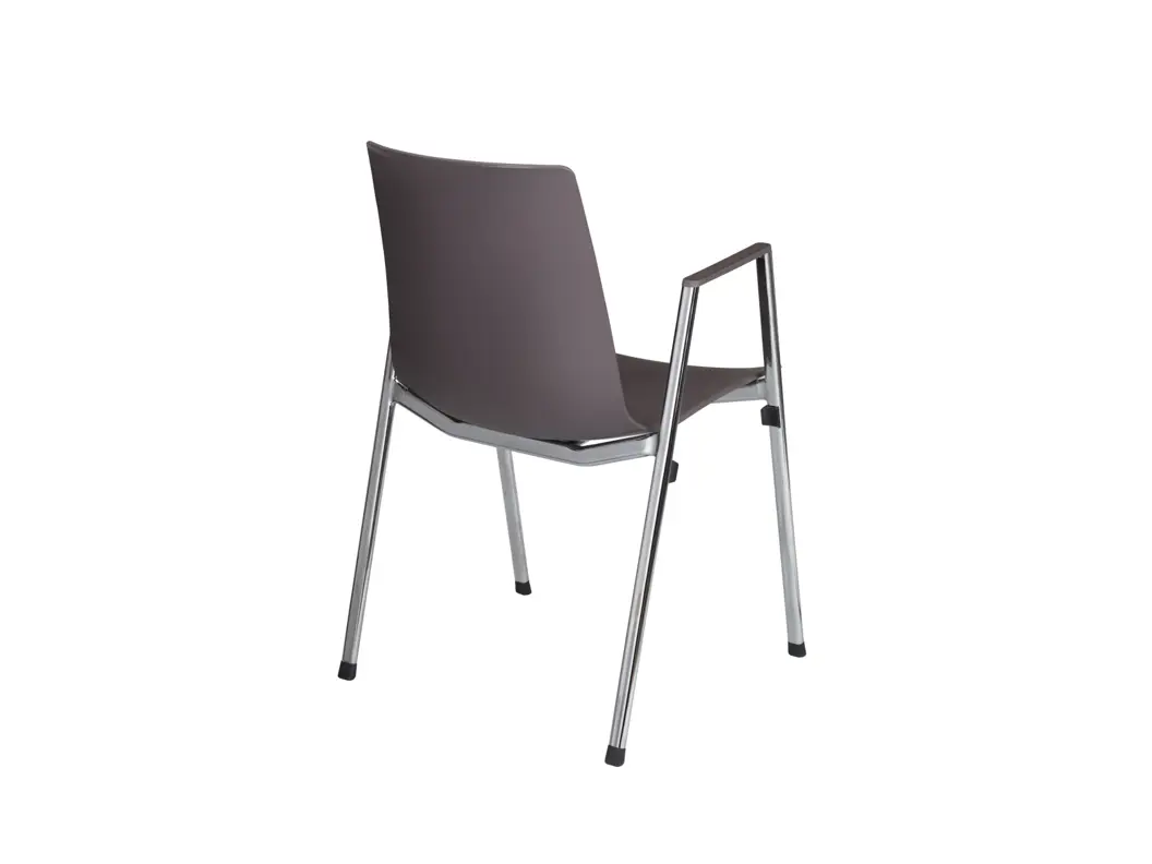 Yumeya Chairs Steel Table for Hotel Steel Table for Hotel 4