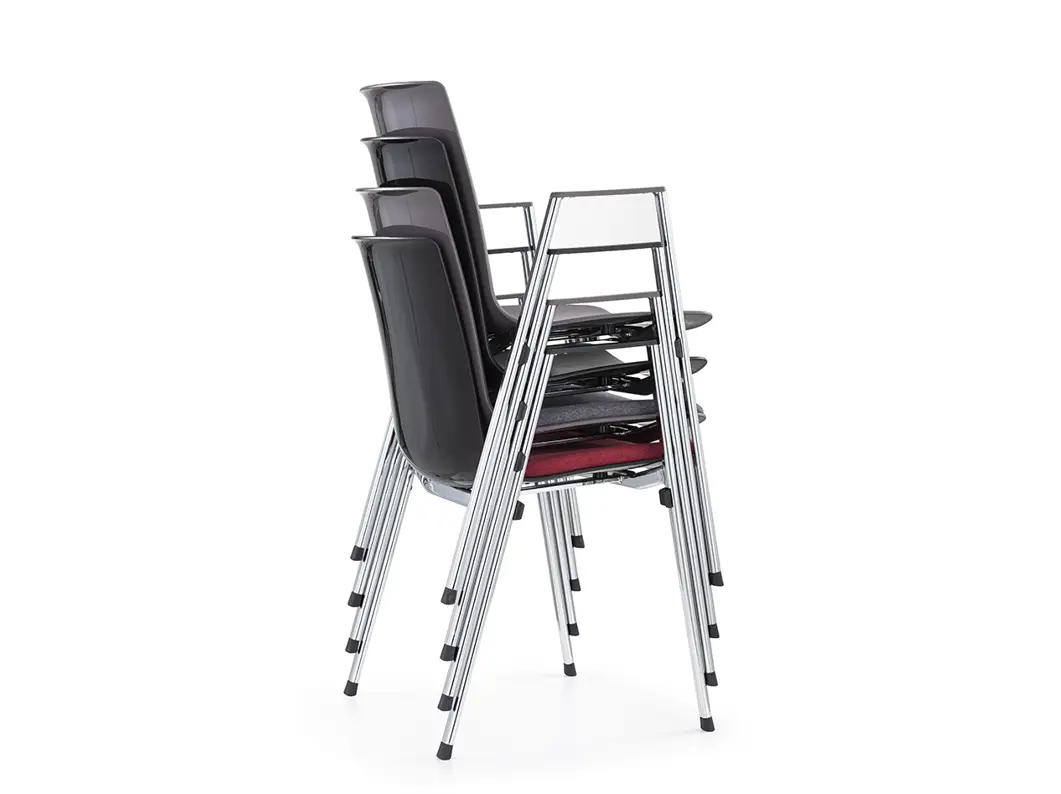 Yumeya Chairs Steel Table for Hotel Steel Table for Hotel 5