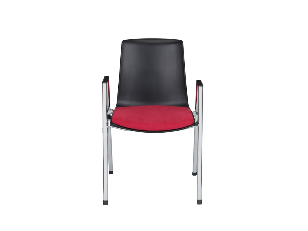 Bii o ṣe le Ra Alaga Apejọ Awọn Obirin Ti o dara julọ pẹlu Awọn Armrests 1