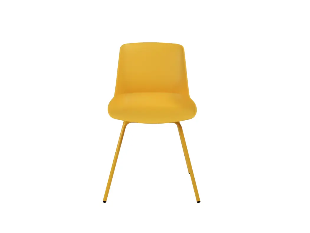 5 étapes faciles pour construire des chaises de banquet d'hôtel 1