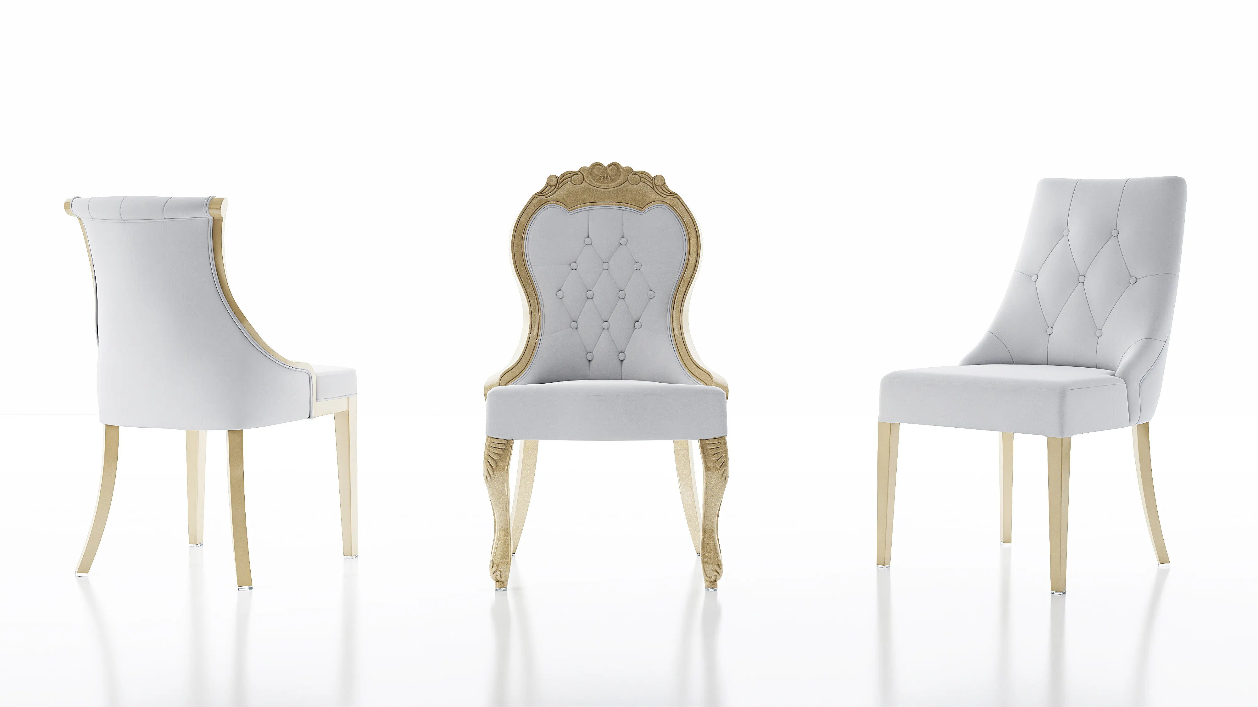 Custom Wedding Chairs for Sale Wholesale Yumeya Chairs 7