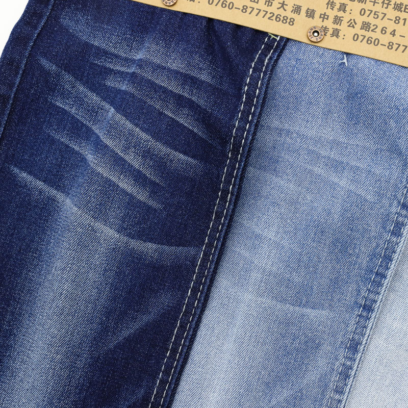 Best 5 Tips to Choose a Denim Fabric Manufacturers 2