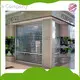Modern Digah Company Brand Double Door Lock System Factory 1