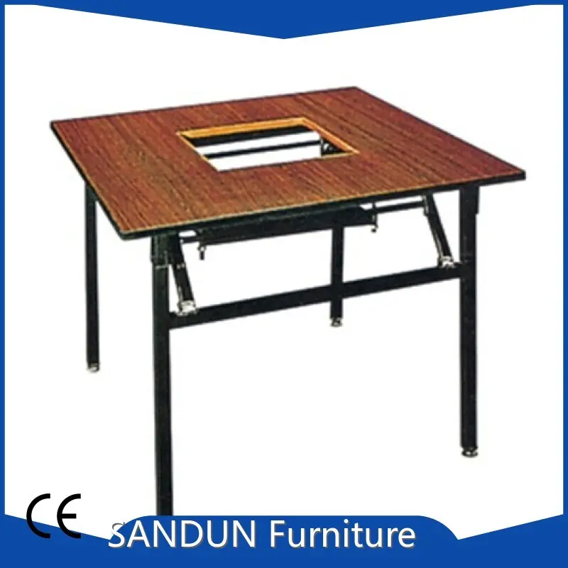 SAN DUN Wholesale Aluminum Chair SAN DUN SANDUN Furniture Brand 1