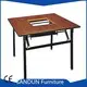 SAN DUN Wholesale Aluminum Chair SAN DUN SANDUN Furniture Brand 1