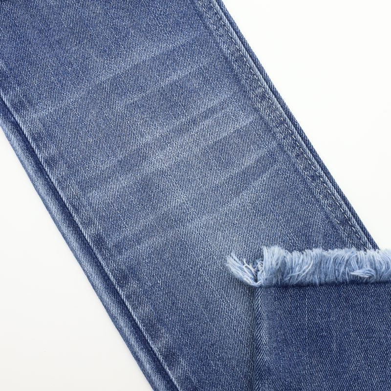 Why Stretch Denim Jean Fabric Is the Better of the Other 1