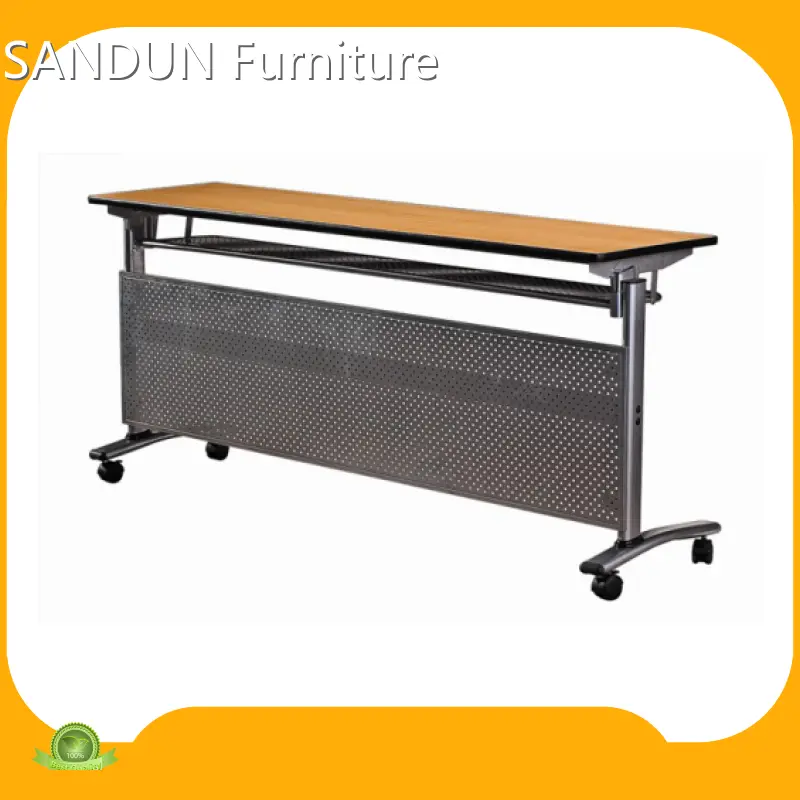 SANDUN Furniture Brand CHINA Custom Square Banquet Table 1