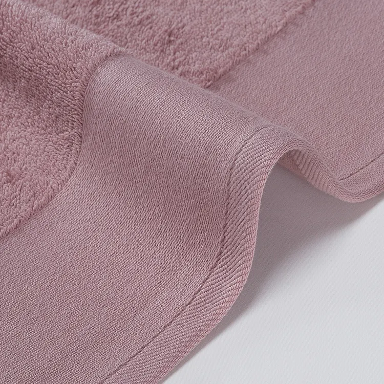 ELIYA Brand 450-650gsm OEKO-TEX STANDARD 100 Hotel Towel Brand 4