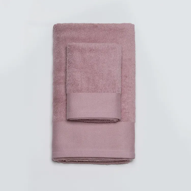 ELIYA Brand 450-650gsm OEKO-TEX STANDARD 100 Hotel Towel Brand 3
