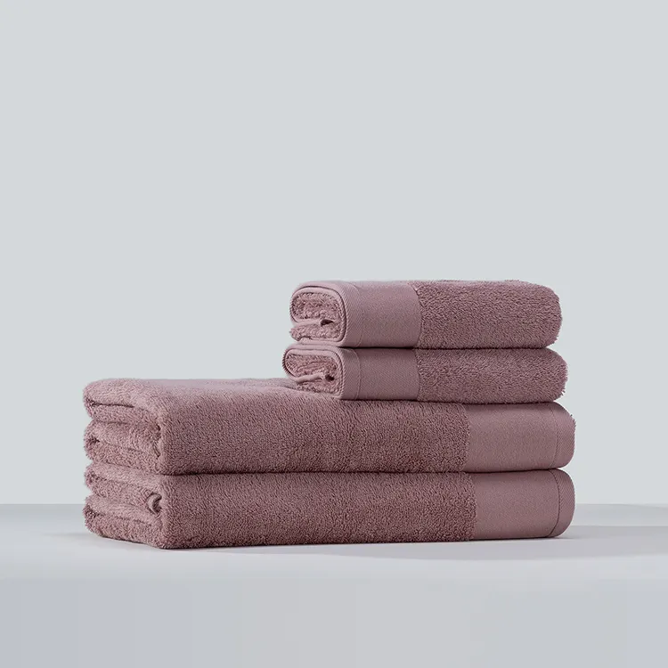 ELIYA Brand 450-650gsm OEKO-TEX STANDARD 100 Hotel Towel Brand 2