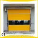 PVC Aluminium Glass Door Digah Company Manufacture 1
