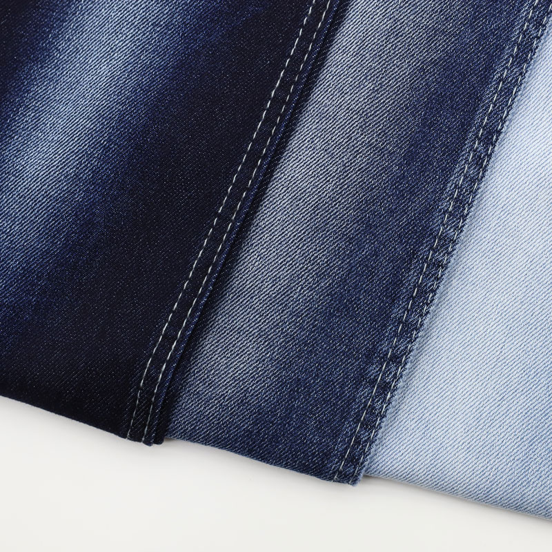 How to Choose the Perfect Buying Denim Fabric? 2