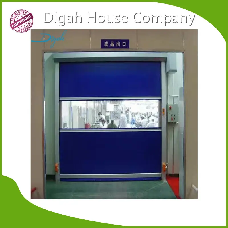 Custom More Than 5 Years Bifold Glass Garage Door More Than 5 Years Digah Company 1