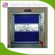 Custom More Than 5 Years Bifold Glass Garage Door More Than 5 Years Digah Company 1