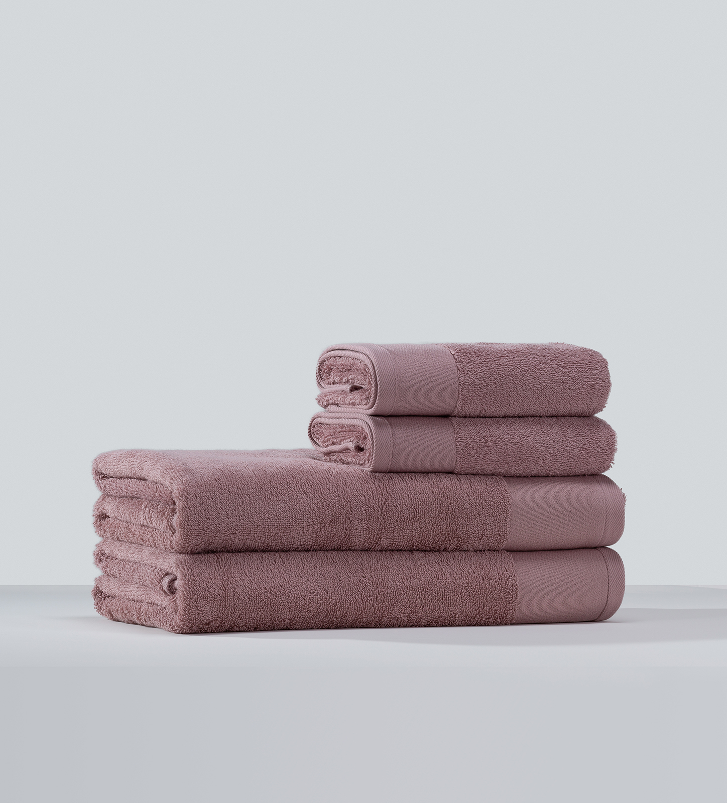 Conjunto de toalla de mano de baño rojo con borde de lujo de algodón puro hotel de cinco estrellas [copia] [copia] [copia] [copia] 1 10