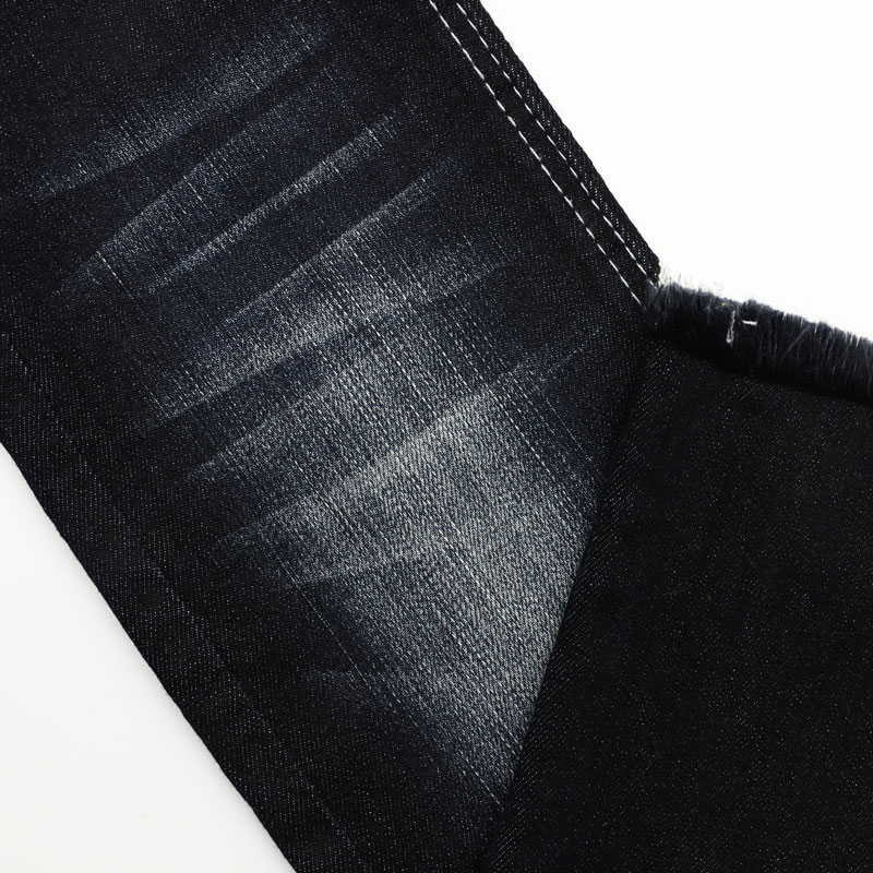 Introduction of Synthetic Fiber in Denim 2